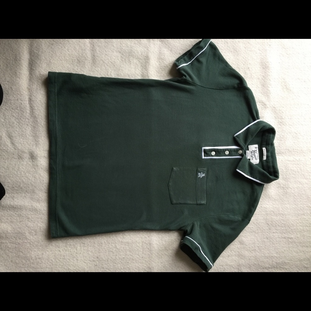 Original Penguin Polo Shirt